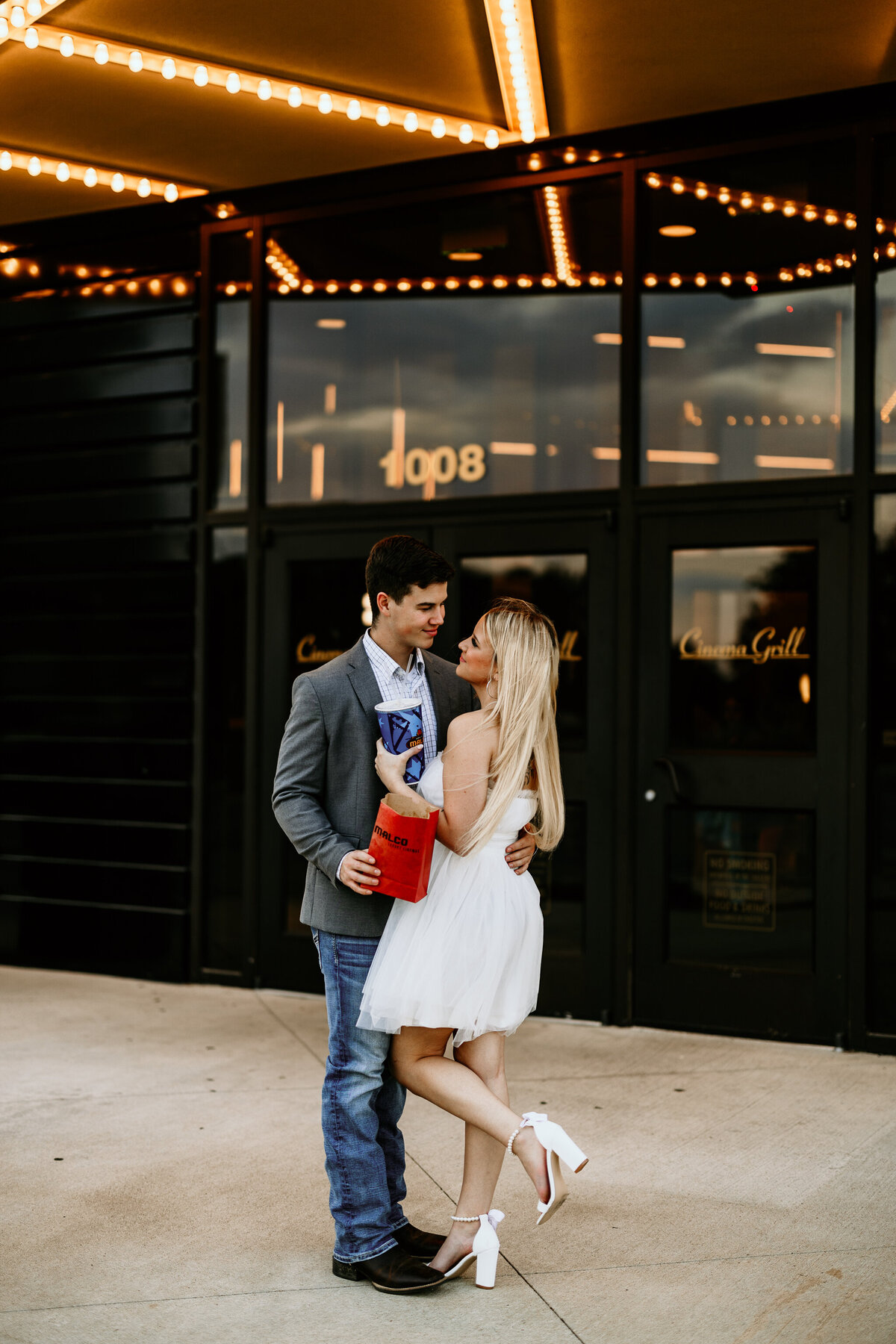 Legend & Lace Studios - Wedding Photography & Videography Services - Engagements