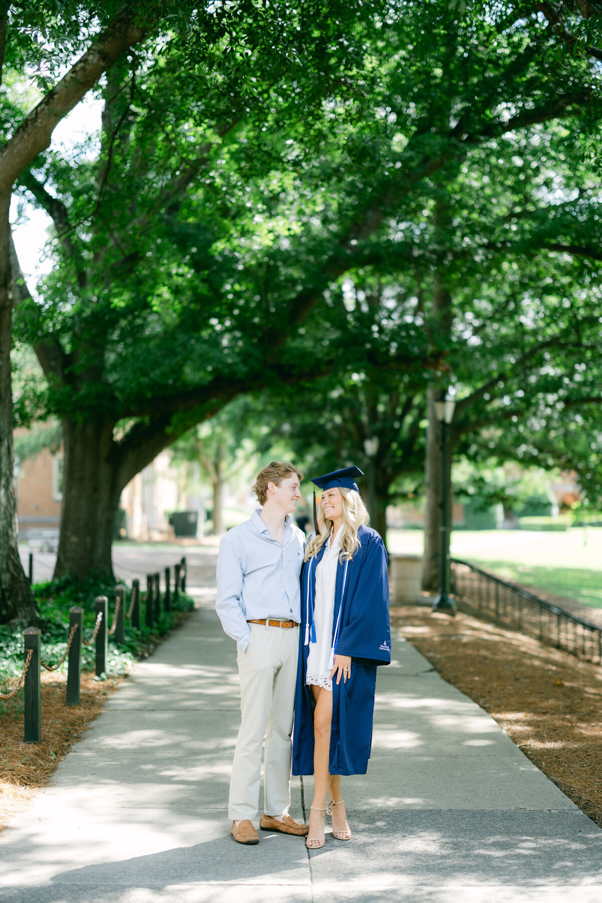 Katherine Horton Photography Caroline Farr Graduation Session Color 112