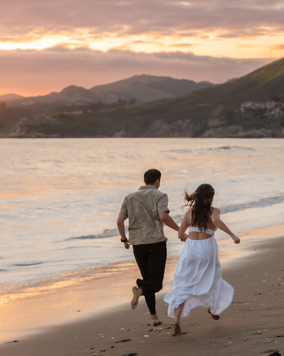 Pismo Engagement Photos-11