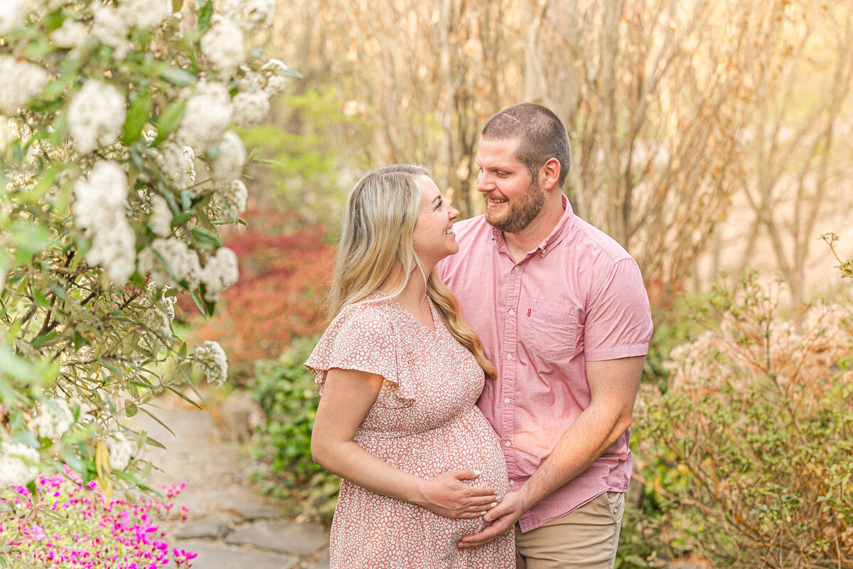 Baylee Maternity FB SP-5