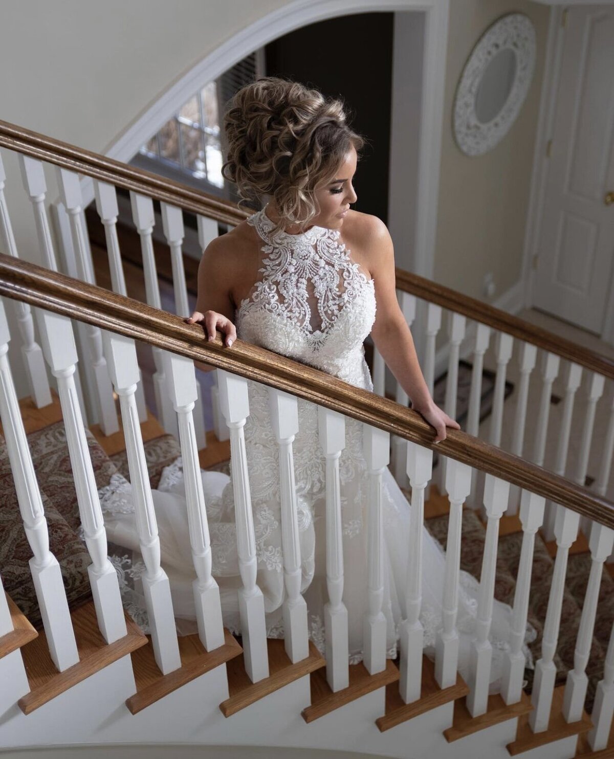bride