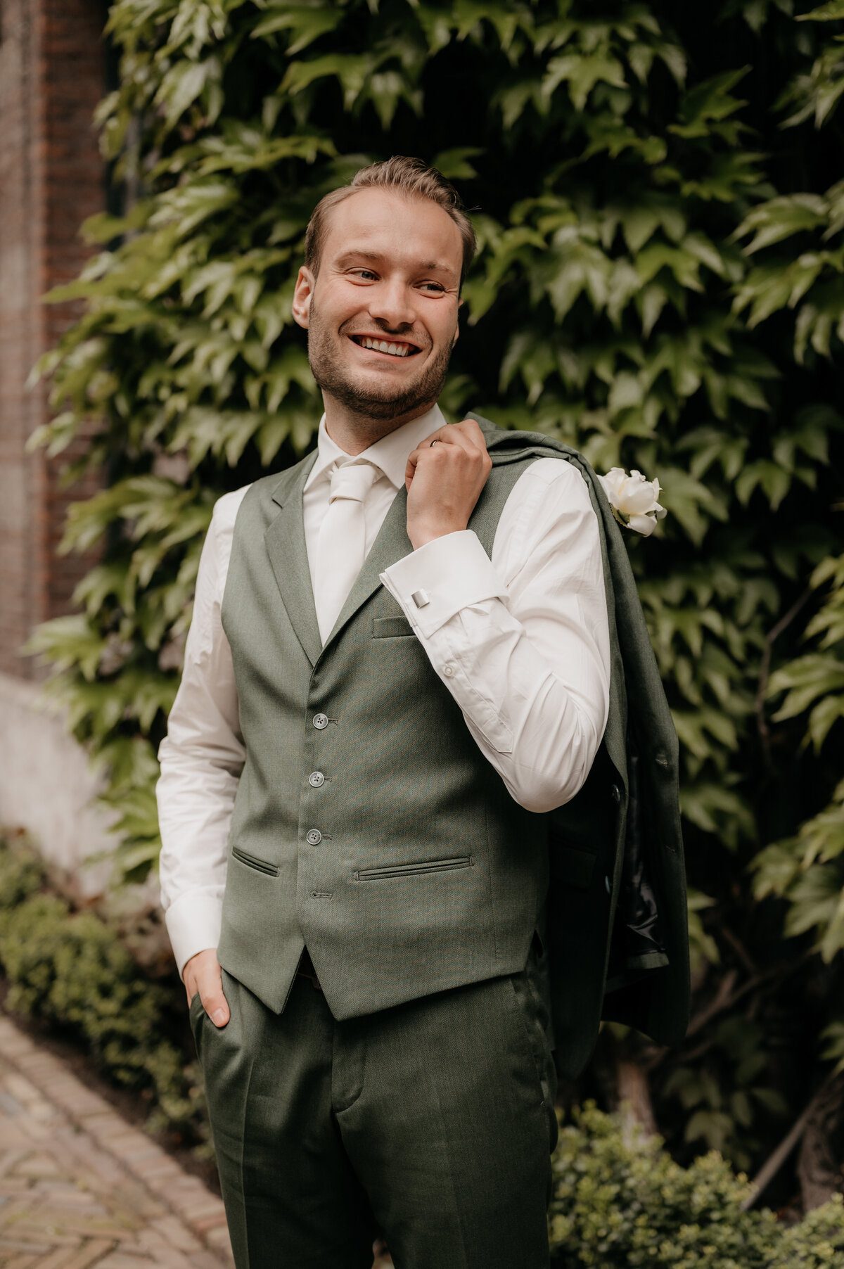 Pure Liefde Fotografie - Jeffrey & Manon - Fotoshoot-94