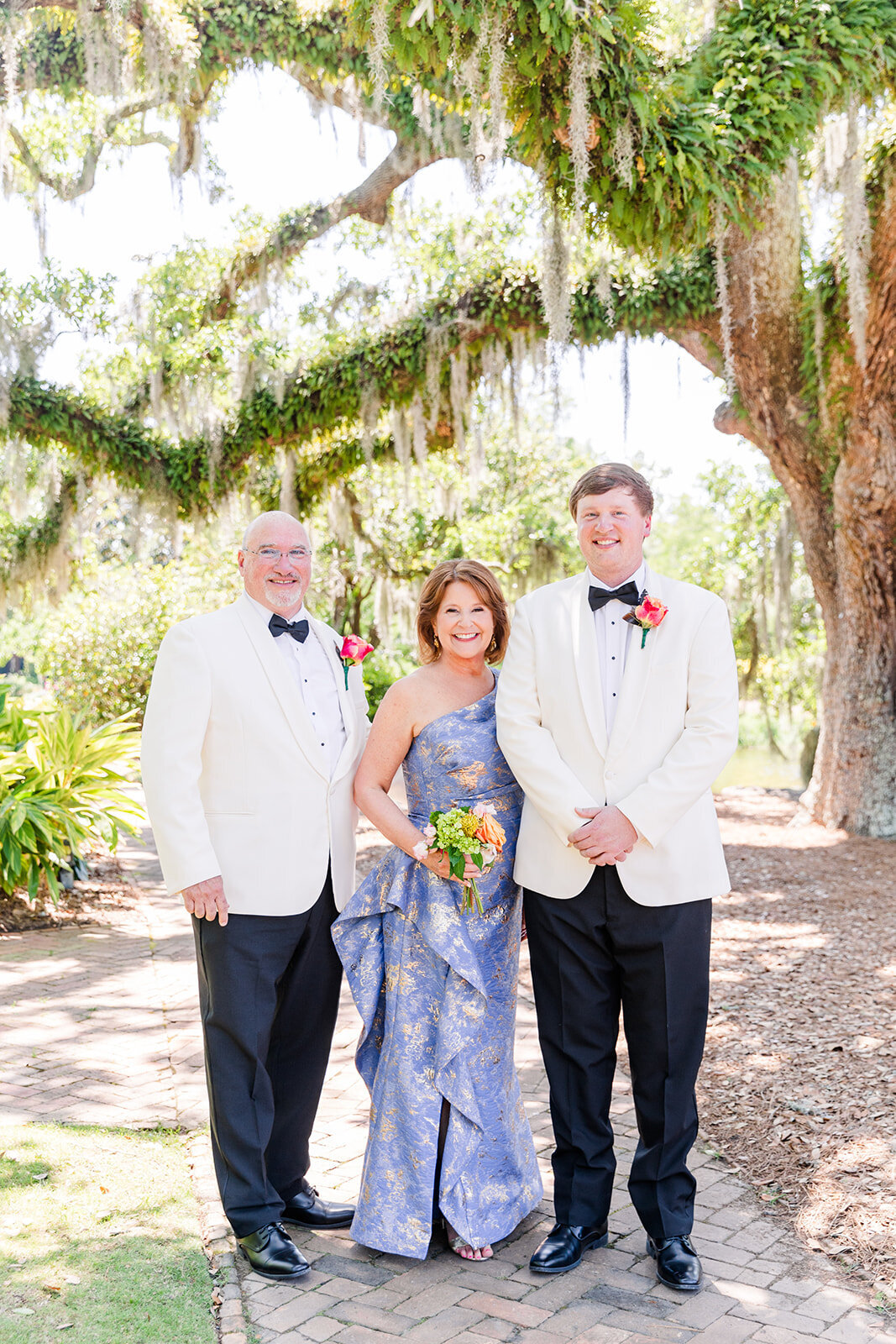 Emily & MacLean _ Married -0312
