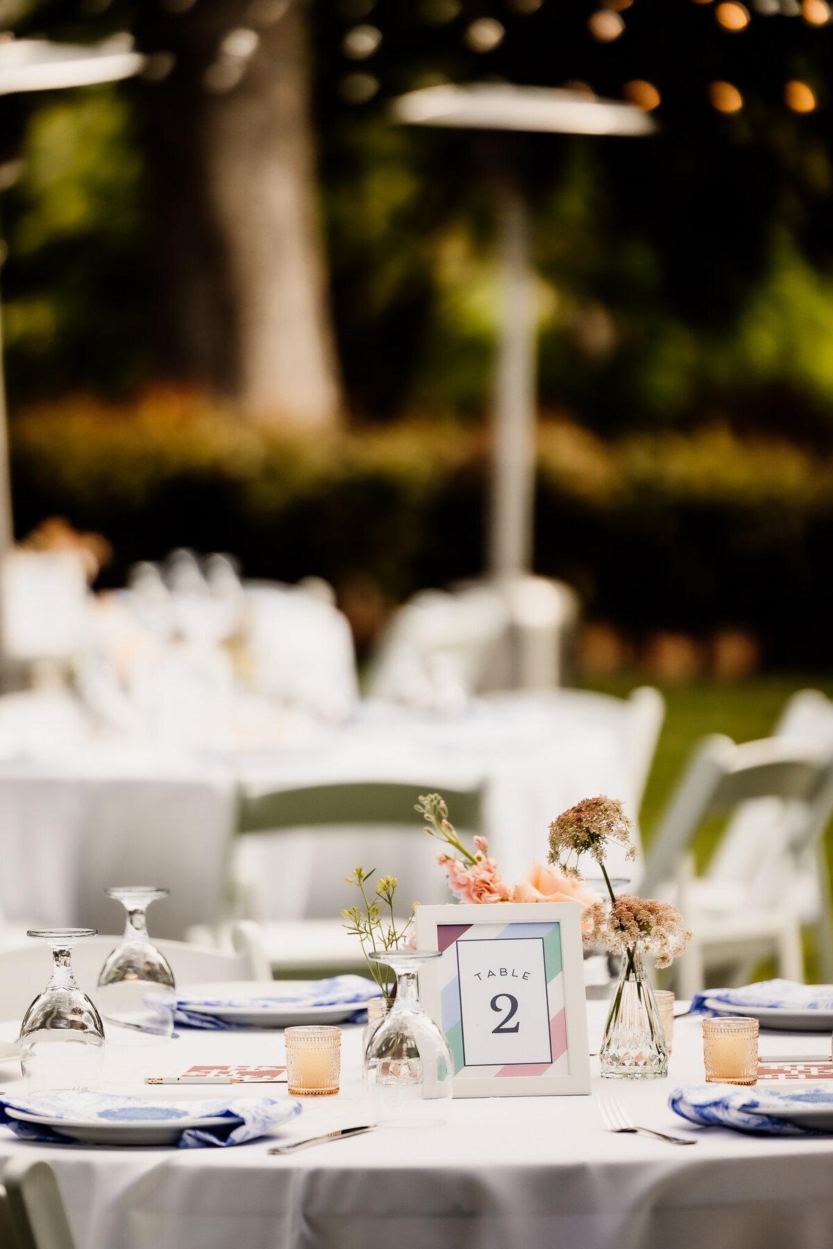 Archer Inspired Photography - Rachel and Alex Wedding - Rancho Los Cerritos Historic Site - Long Beach - Reception-22