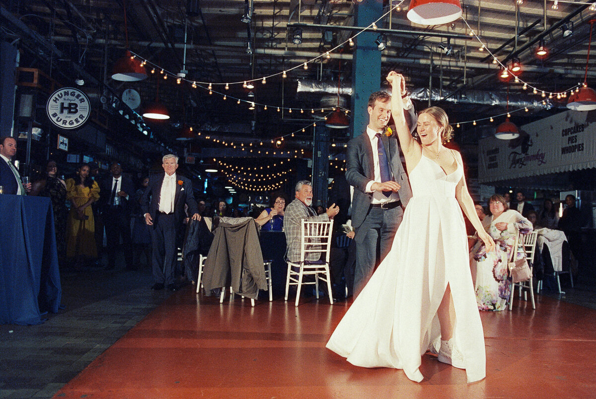 Philadelphia Wedding Photographer - Flash 40