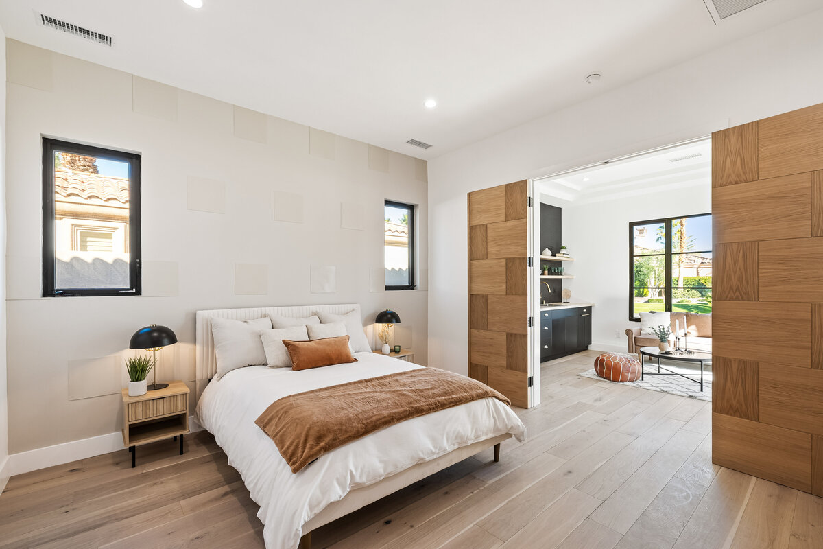 Vista Lazo Project | HOME STAGING