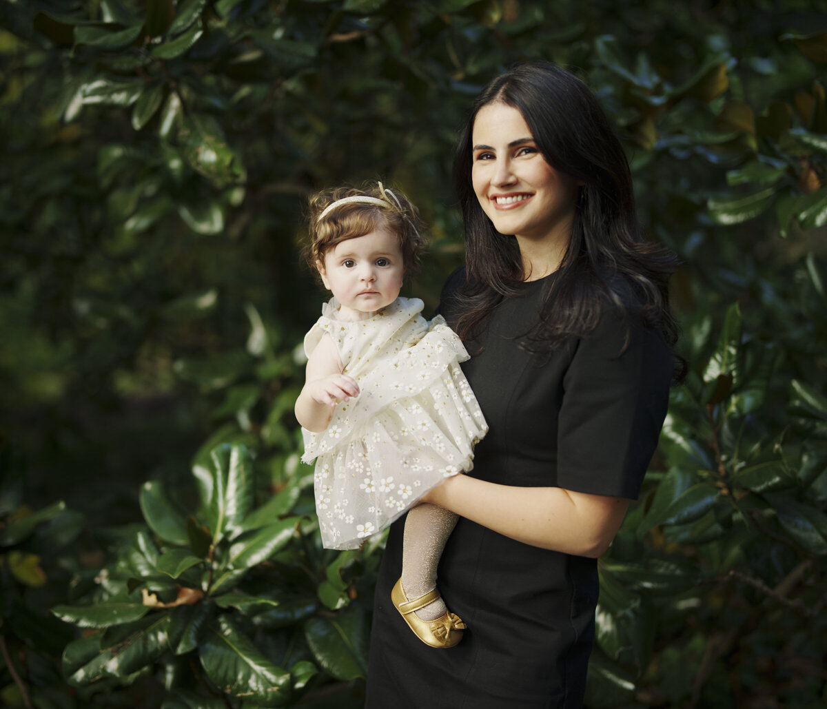Durham Family Photographer - Rawan & Barrett-1