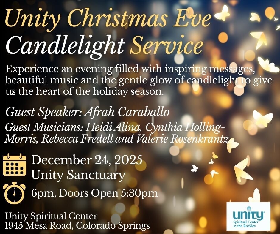 CANVA - Christmas Eve Candlelight Service - 12.24.25 -