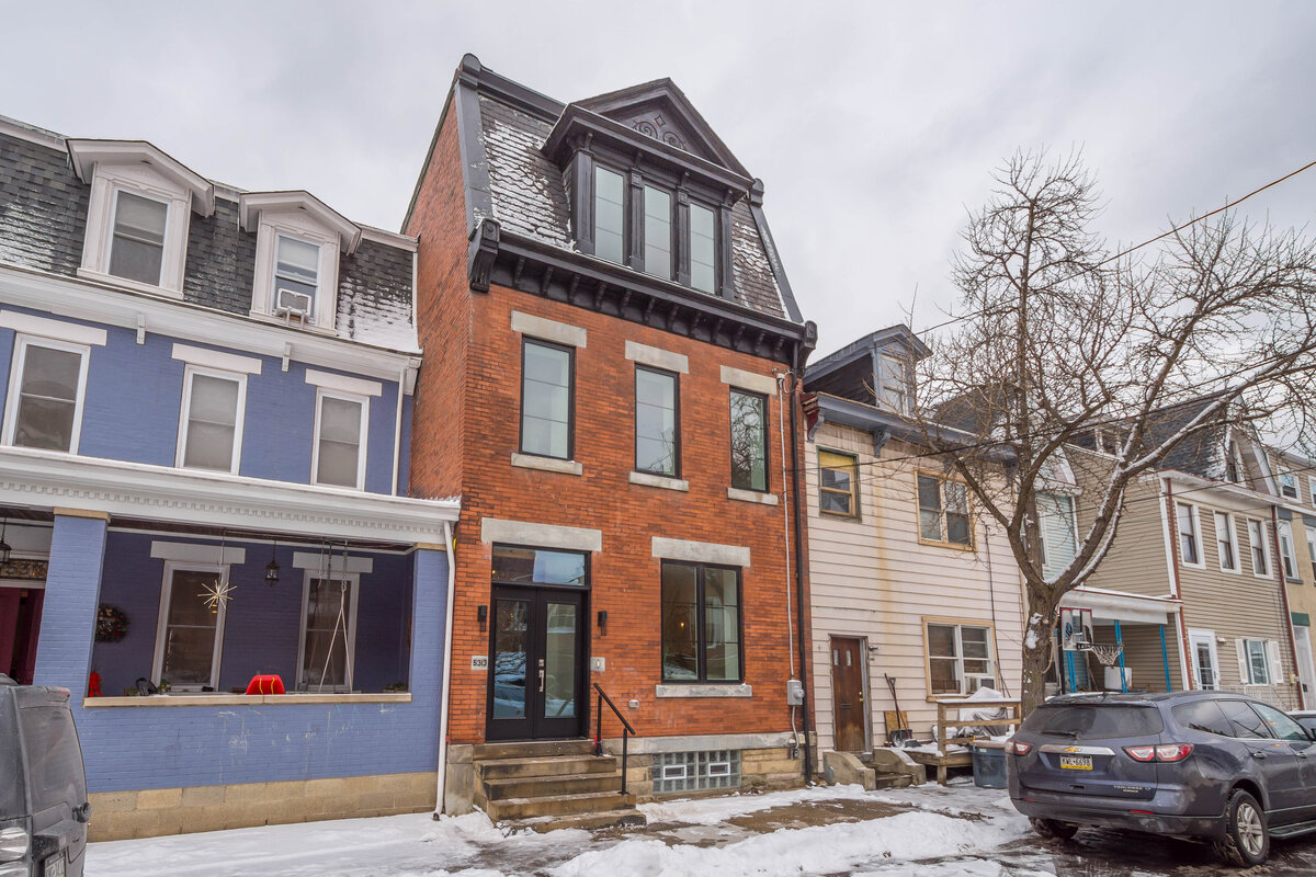 Professionally staged room designed to maximize home value and buyer appeal