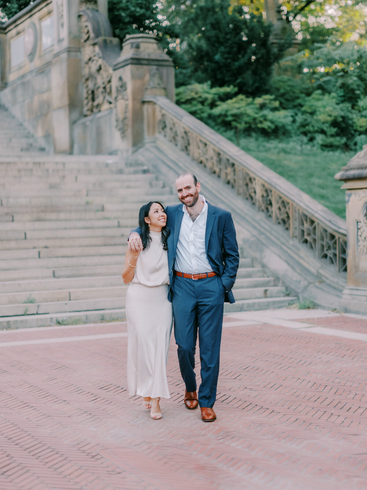 13-MelissaStimpson-CentralParkEngagement