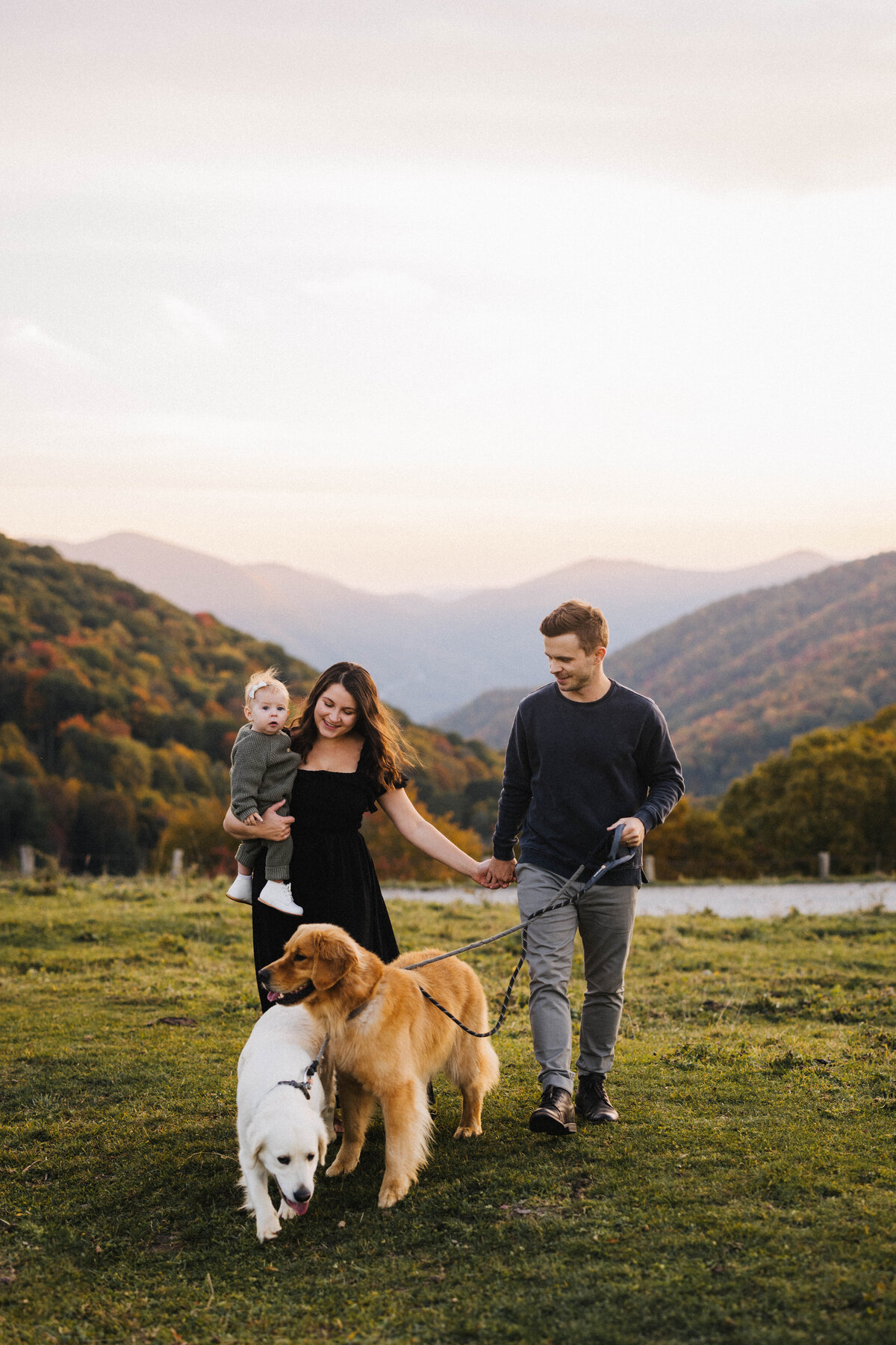 Asheville family photographer 4