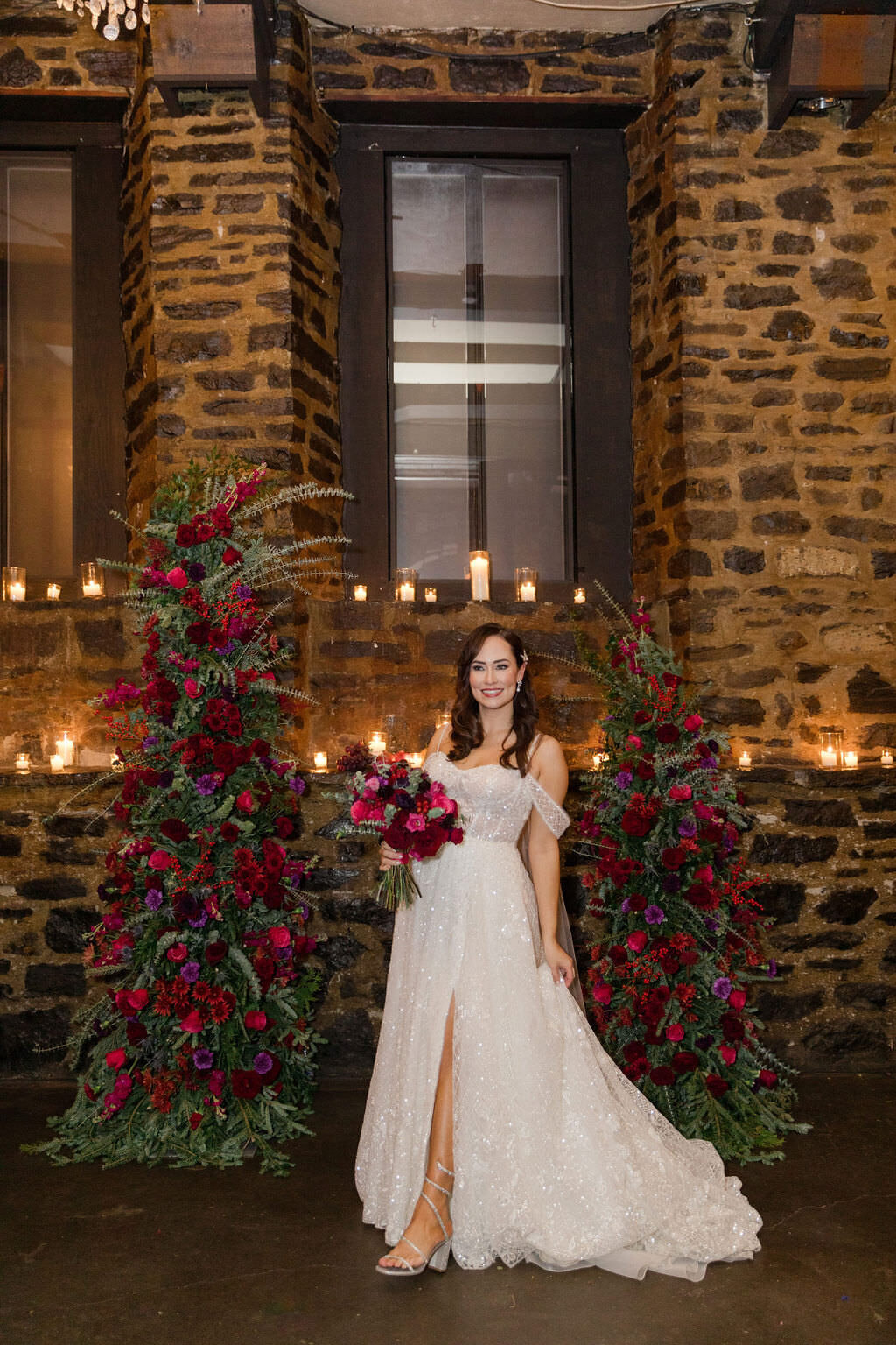 L'auberge saint gabriel wedding | Montreal & italy wedding photographer | luxury moment photography-5520