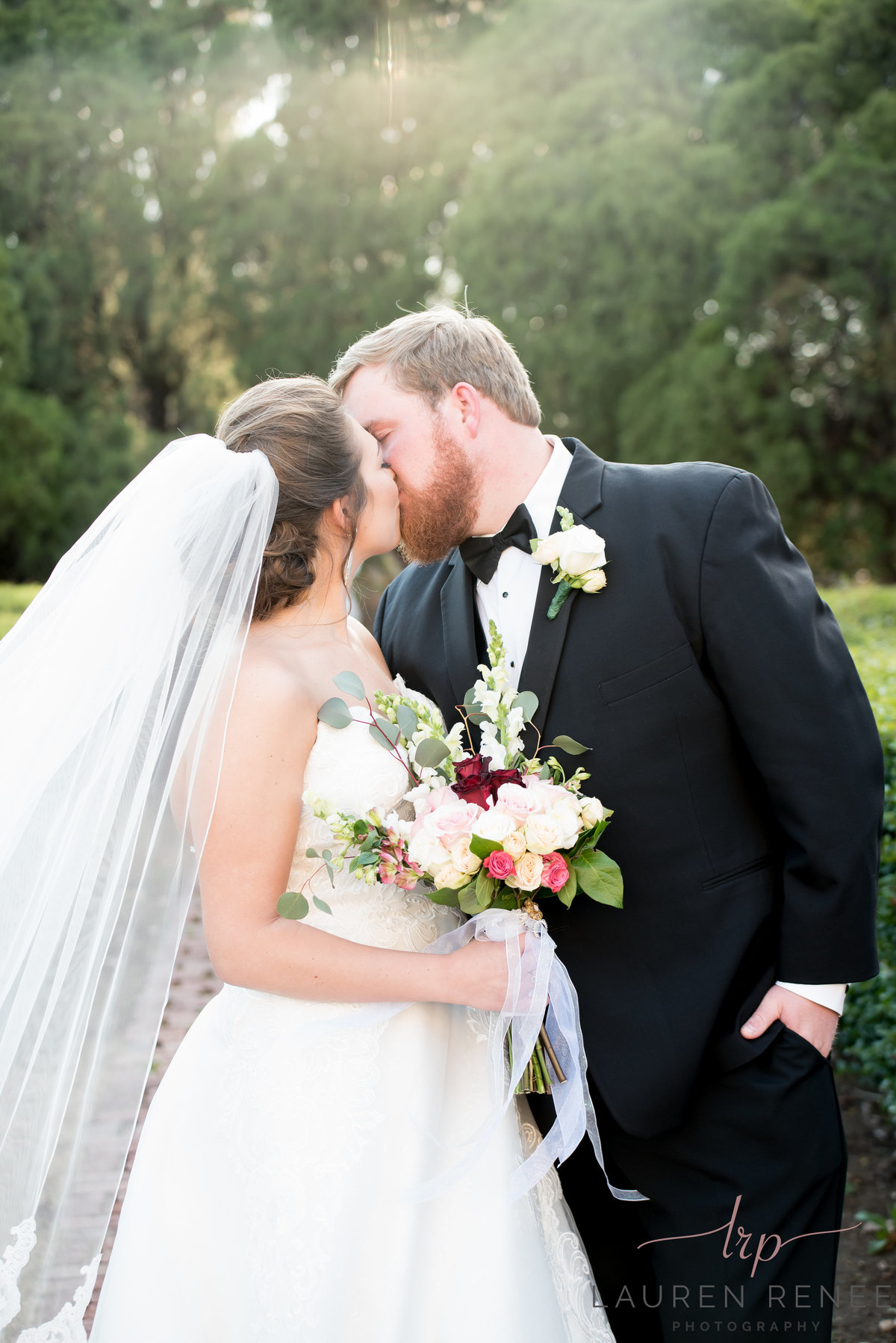 Kelsi + Zach Wedding-856