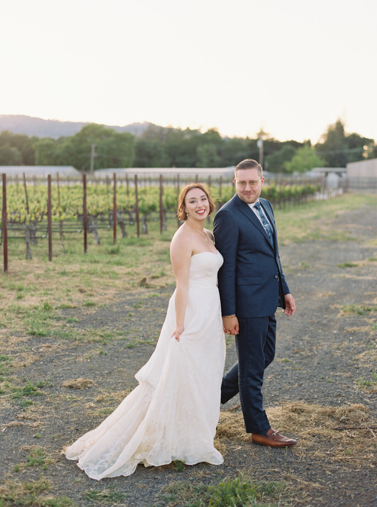 8-DavanaandWill-Married-AshBaumgartner-Sunset-39
