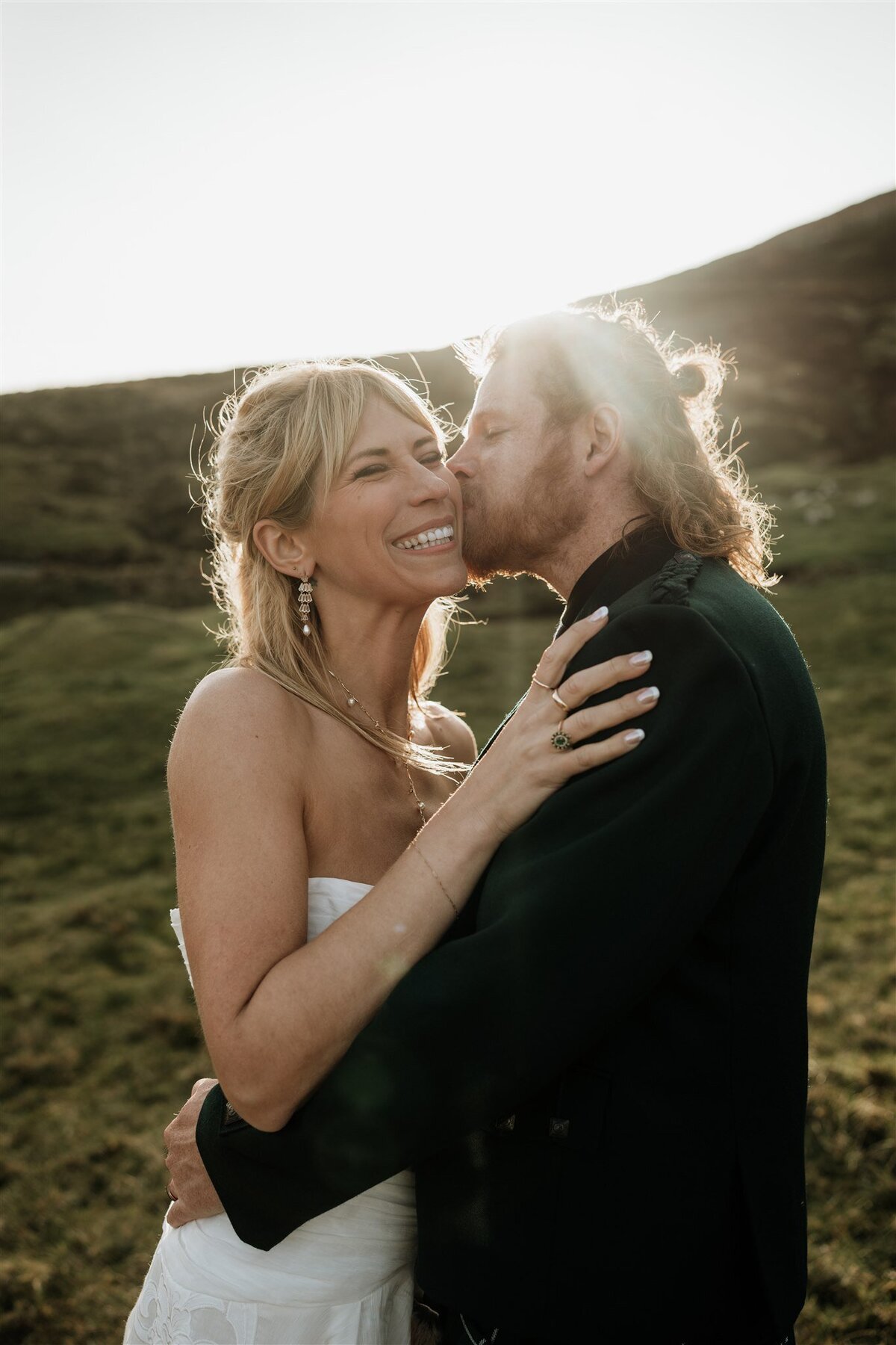 Isle of Skye wedding photos by Aberdeen Wedding Photographer Scott Arlow 5