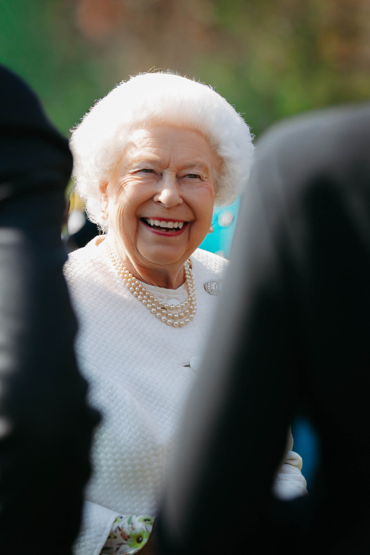 Outdoor Trust, Buckingham Palace, April 18, 2018, 63