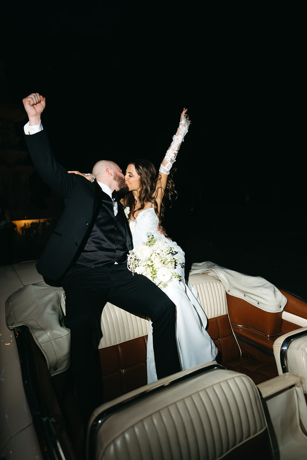 In Time Weddings & Events Houston Texas Greater Houston Texas Wedding Event Planning Planner Destination Weddings Chardae Renée DeTerlizzi8