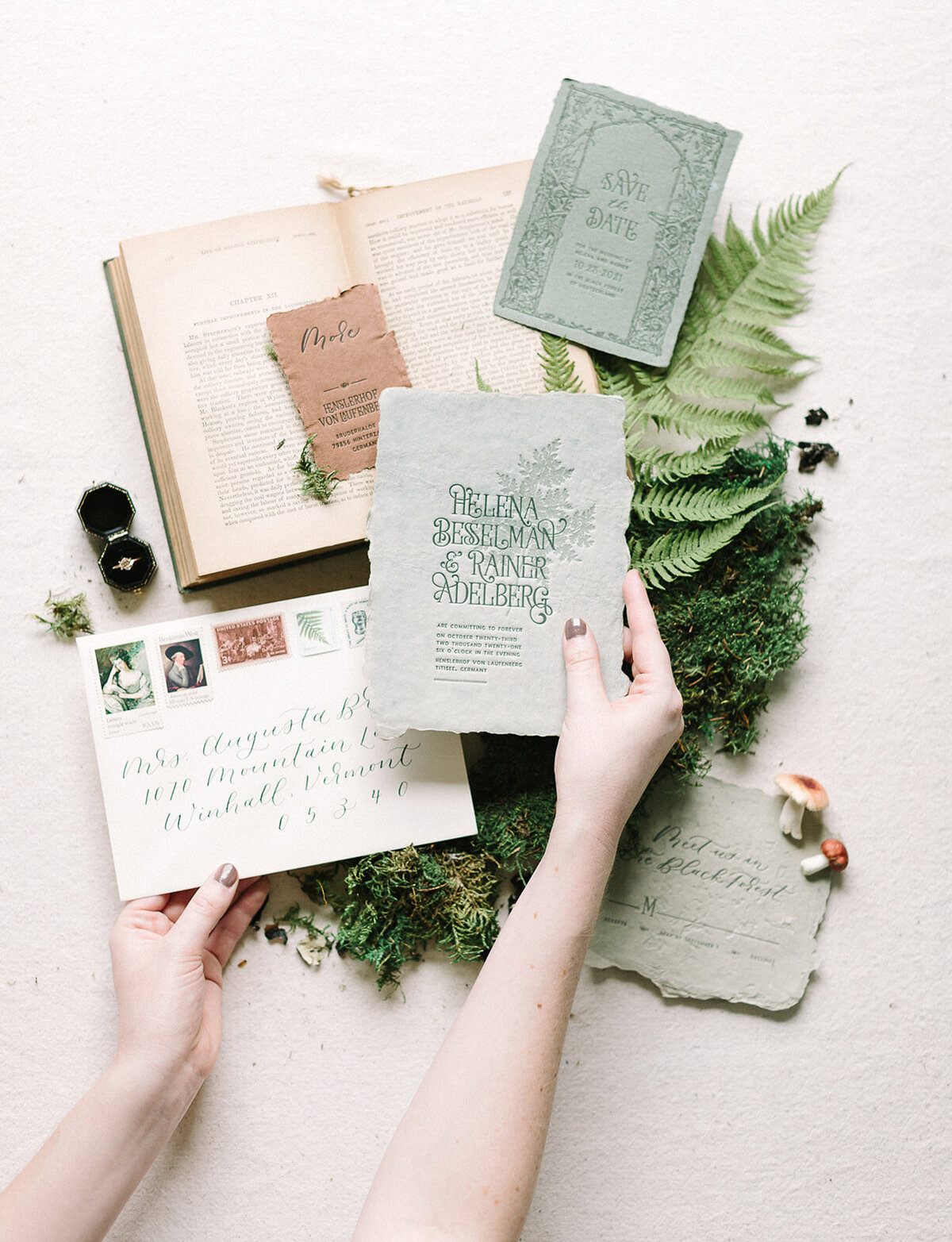 michigan-letterpress-wedding-invitations-custom-invites-save-dates-paper-honey-01a