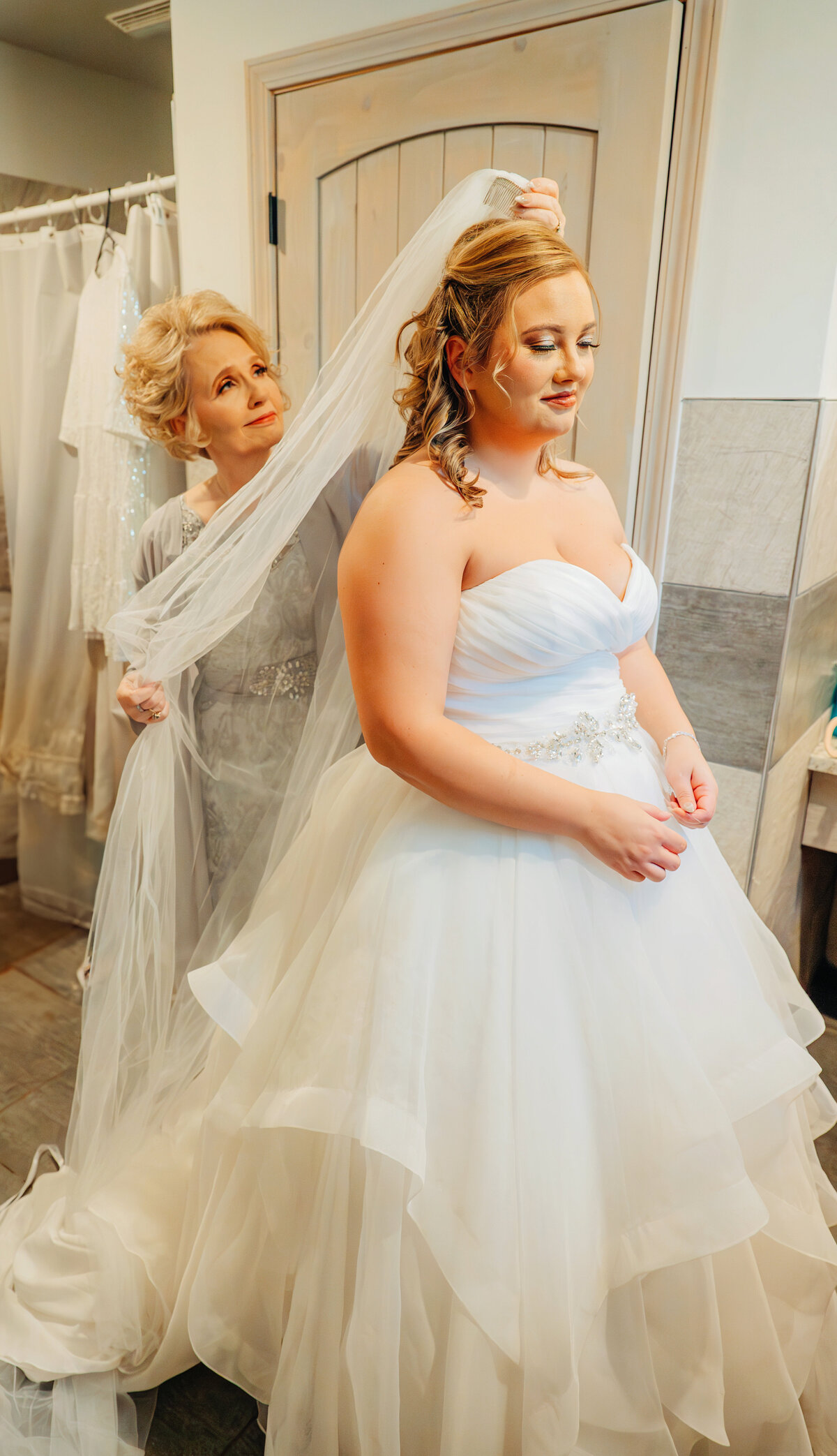 Cody and Karedith - Details and Getting Ready -49