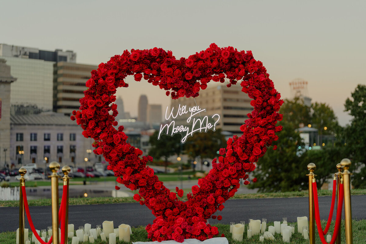 kansas city proposal photographer