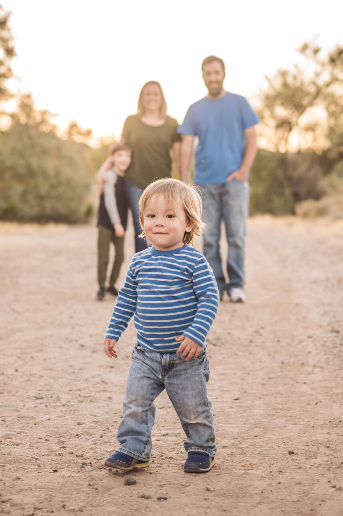 Outdoor Families 07