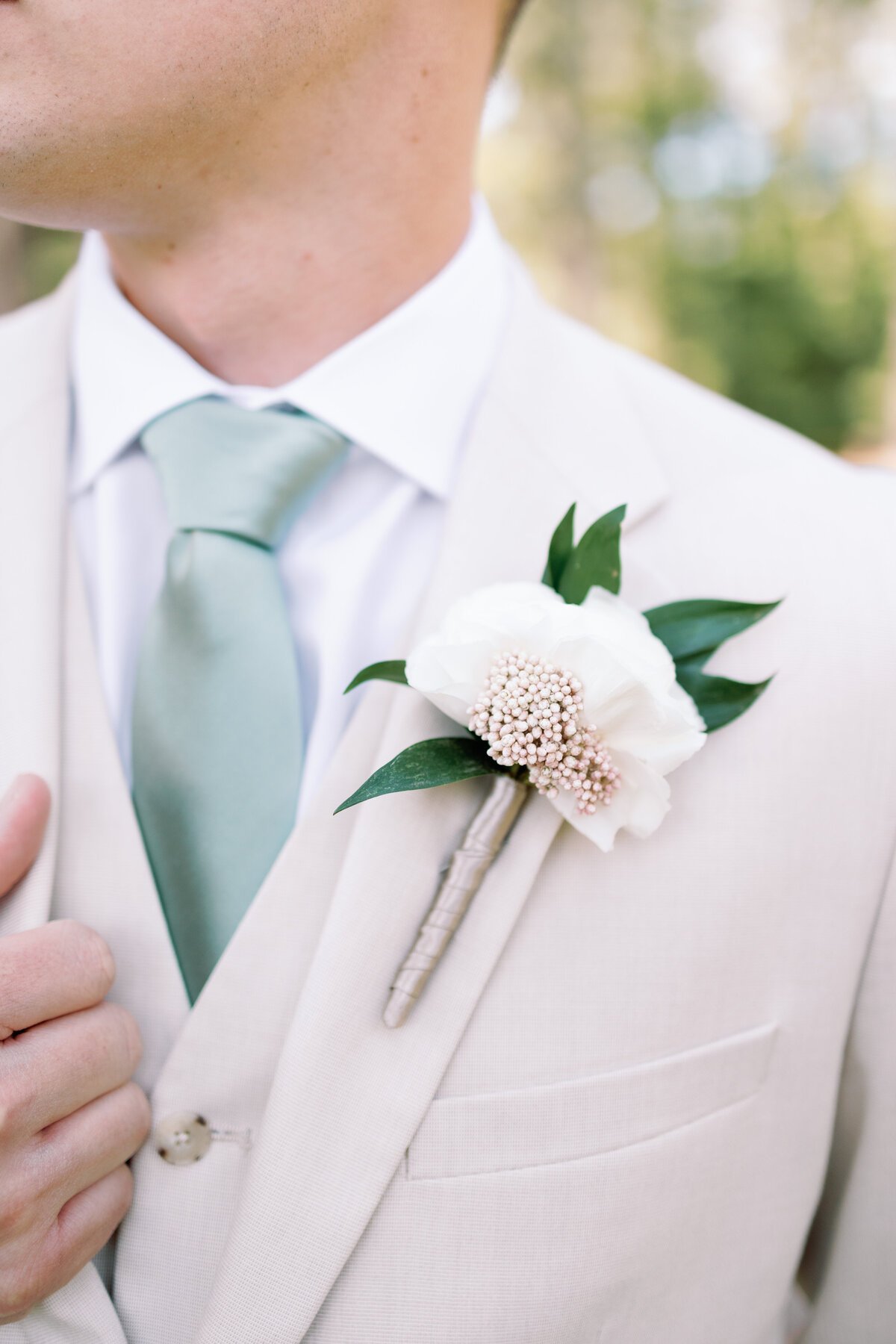 New Orleans Wedding Photographer
