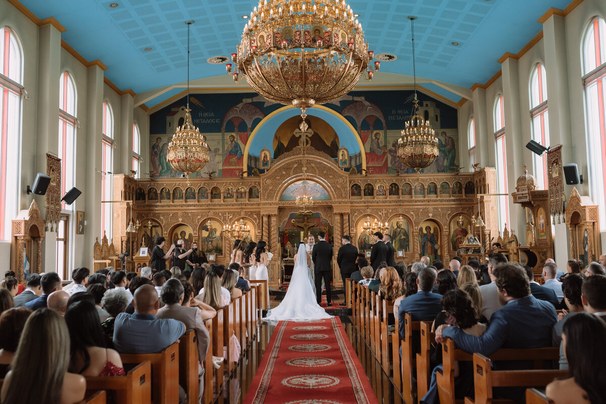 adelaide-greek-church-wedding