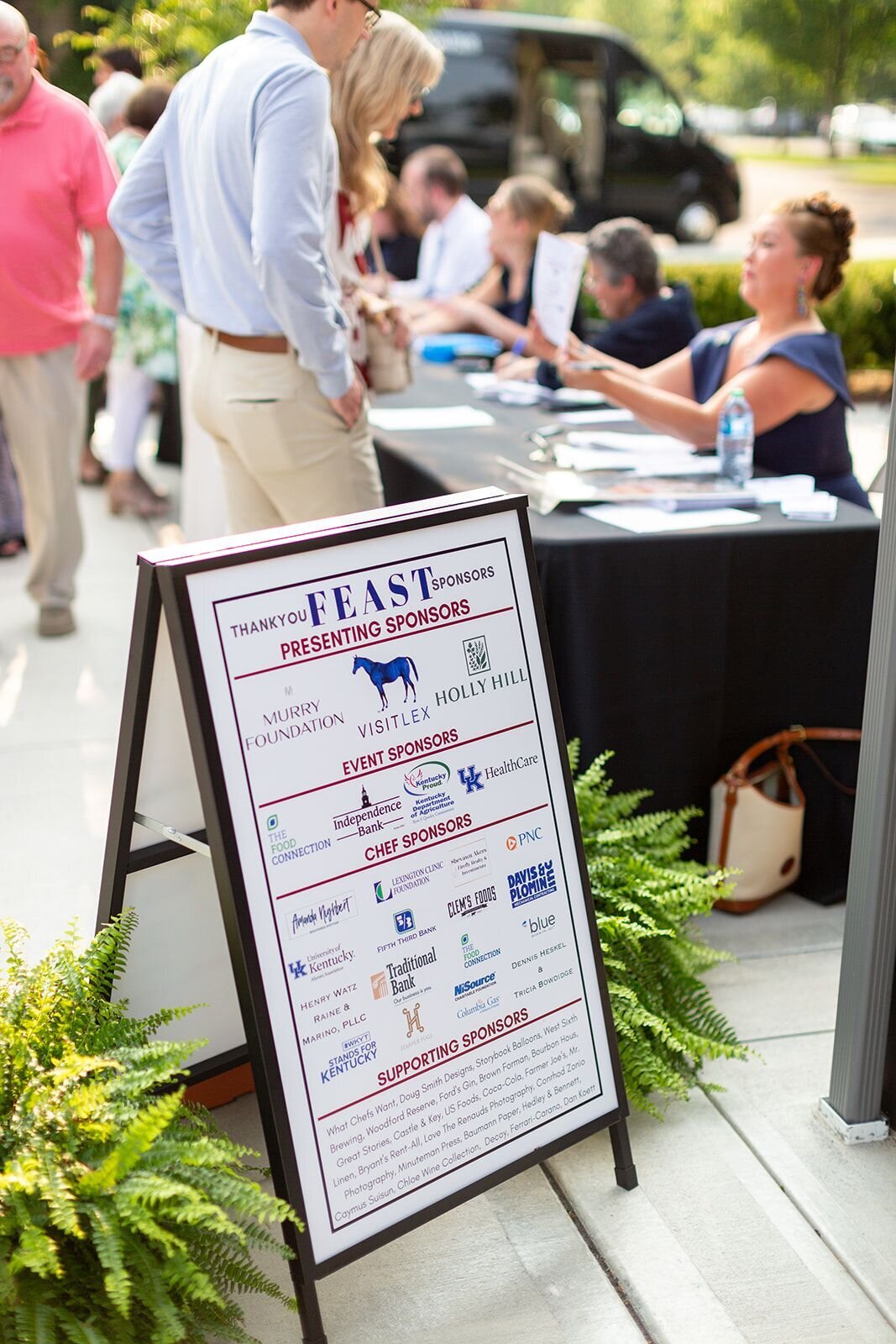 FEAST-lexington-ky-nonprofit-fundraising-event-fasig-tipton-sponsors
