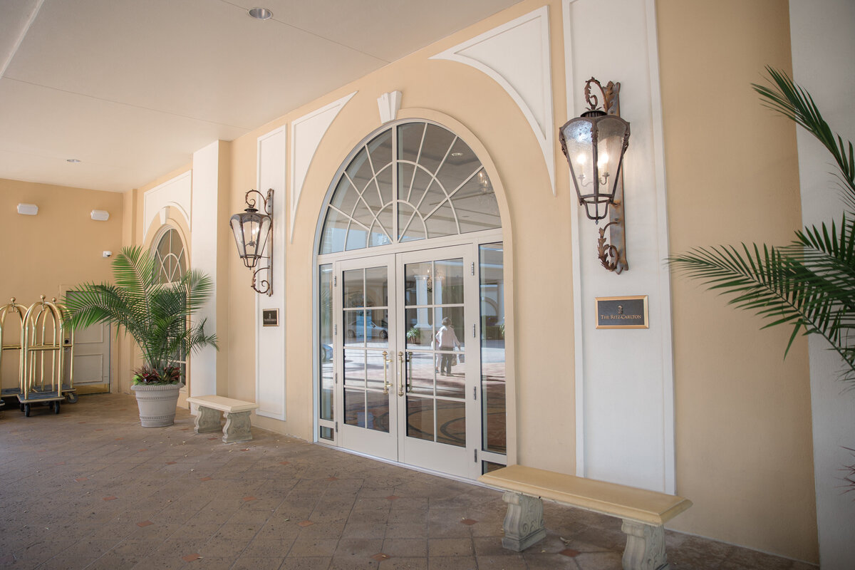 Wedding Venue