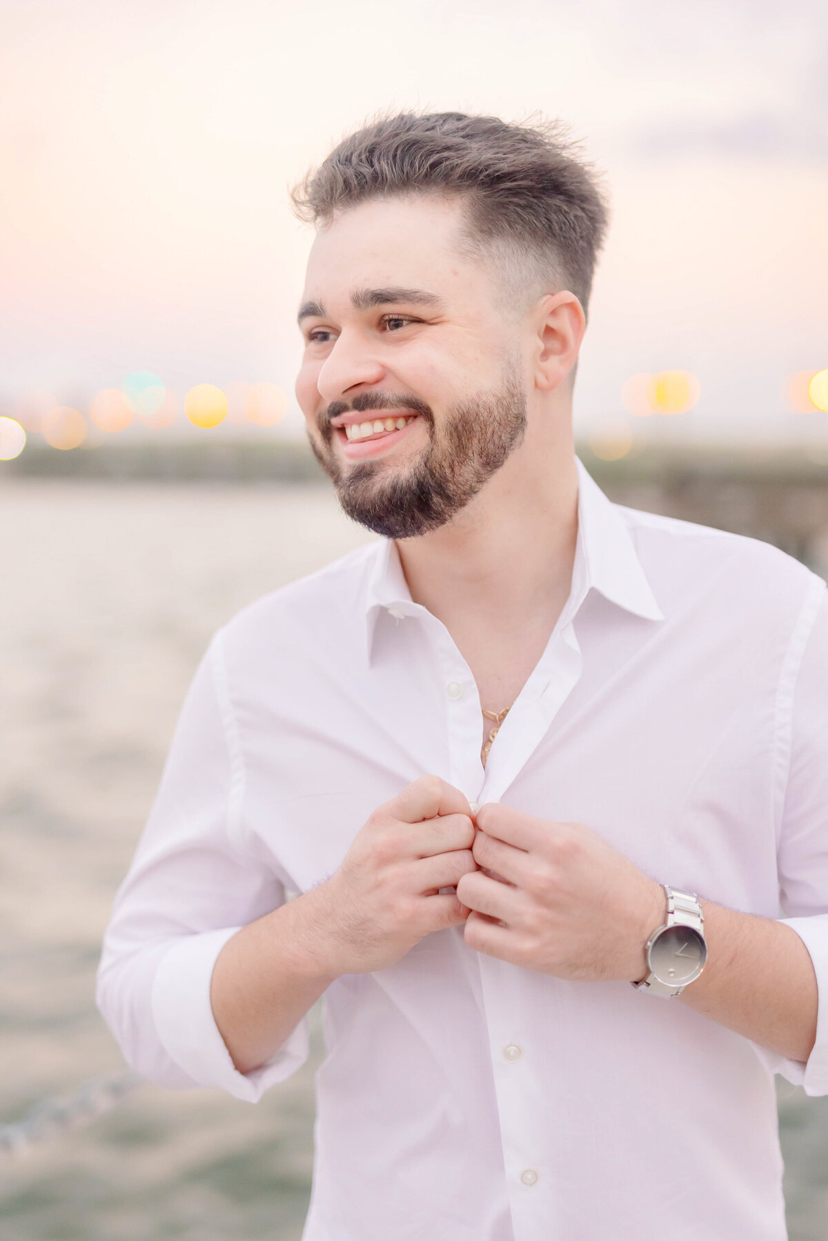 Dylan & Delanie-Engagement Portraits-St. Augustine Wedding Photographer-91