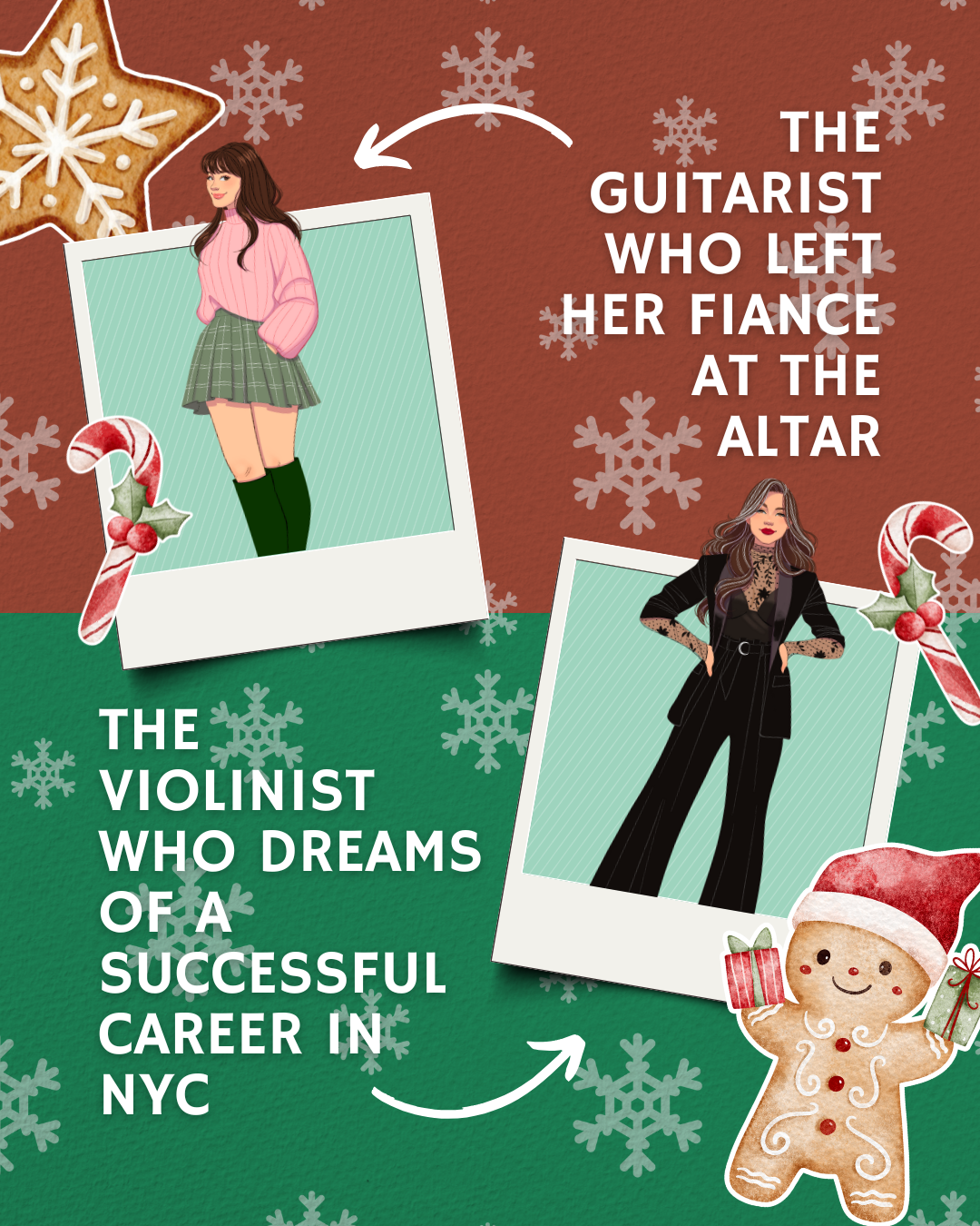 Character Art Callout