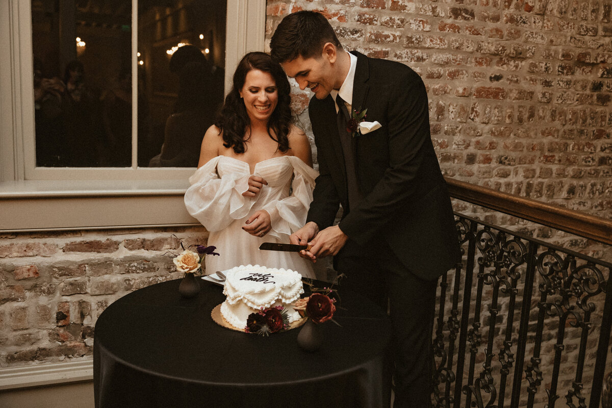 Wilder Photography Charleston Wedding Reception.3