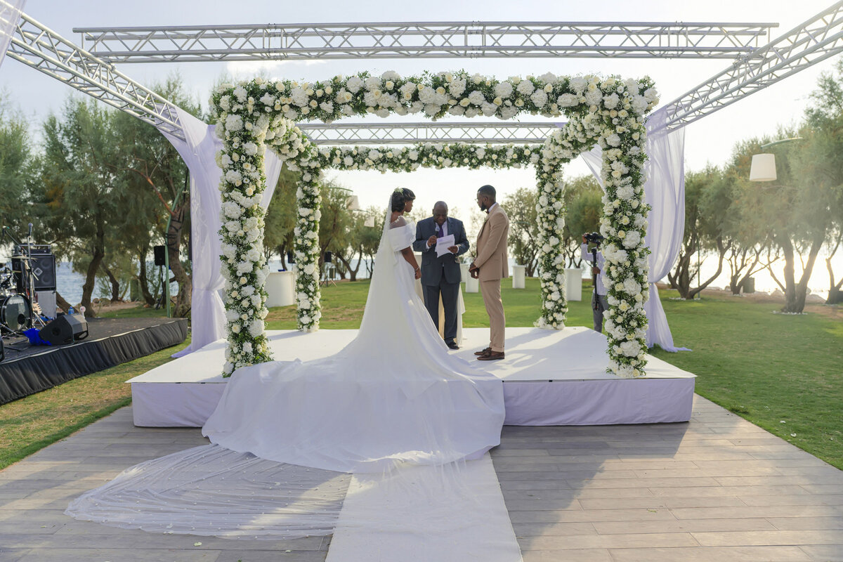 Ble Pavillon & Ble Azure Athens Wedding Planner 18