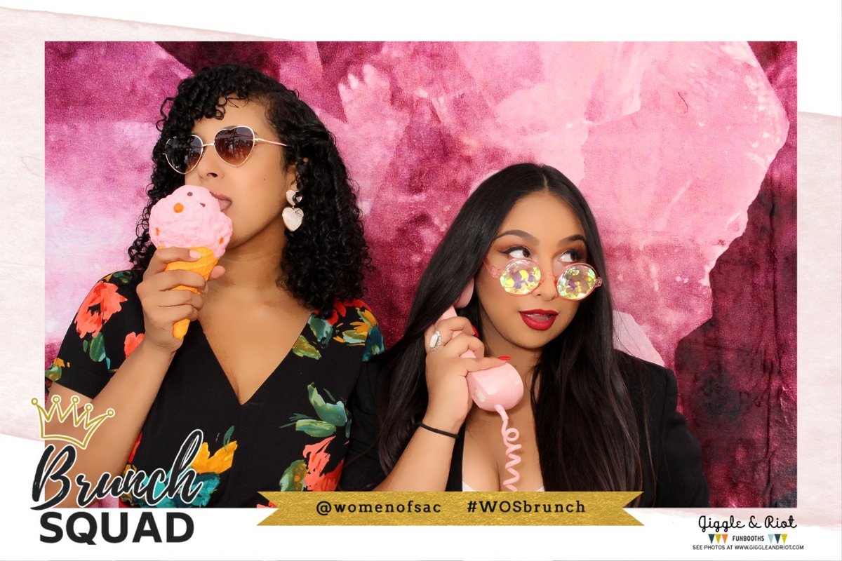 fun custom photo booth for events