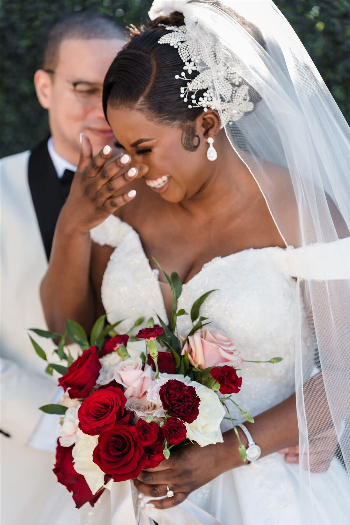 Jocelyne + David M Fields Photography 278
