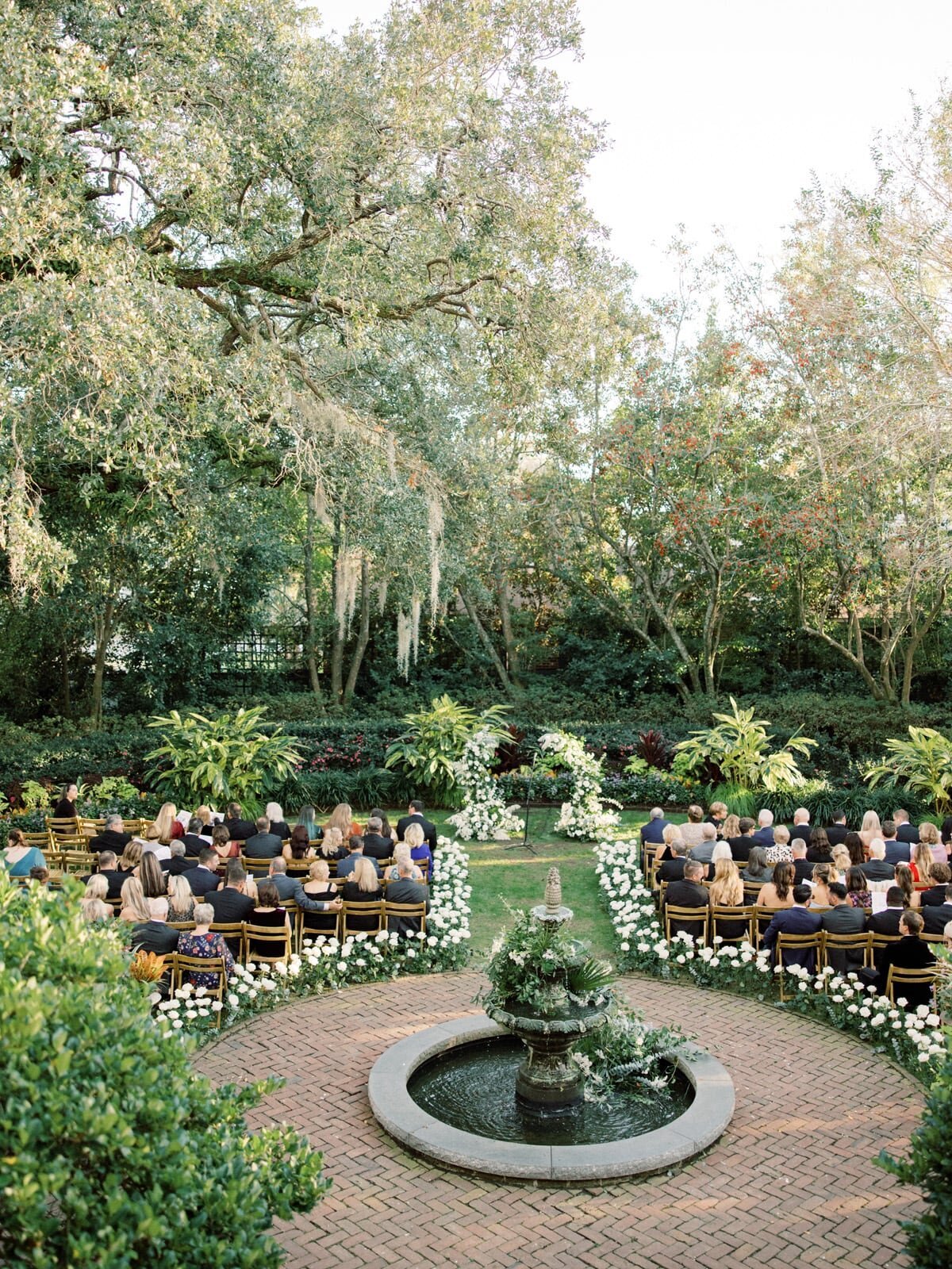 Charleston Carolina Weddings | Carolina Occasions 106