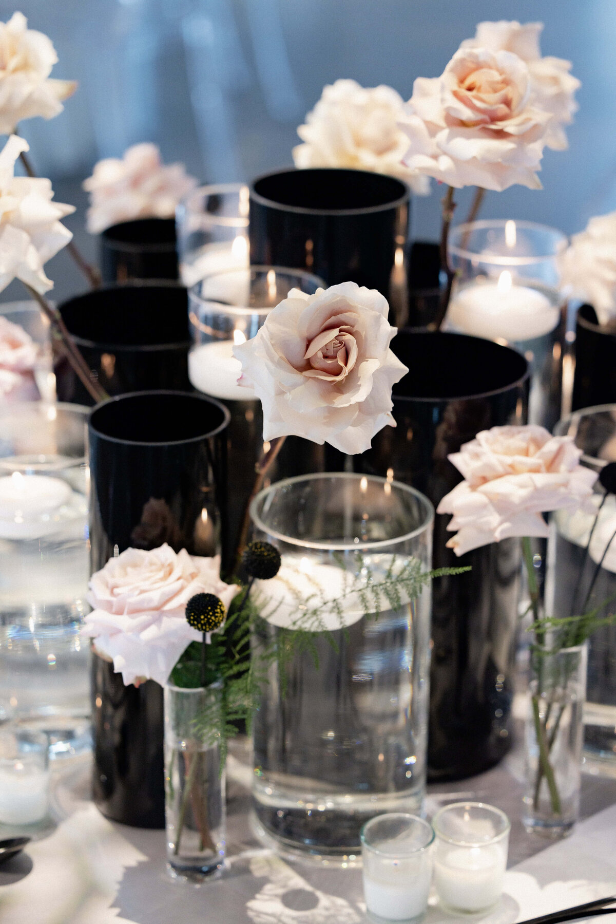 Sophisticated Weddings X The Glass House X Premier Events by Reema X Charming Images - 0216
