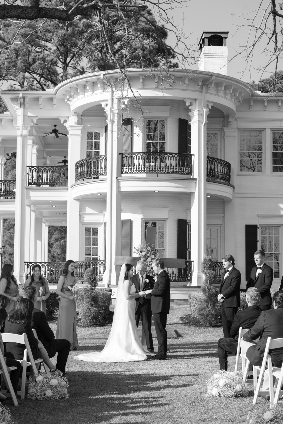 In Time Weddings & Events Houston Texas Greater Houston Texas Wedding Event Planning Planner Destination Weddings Chardae Renée DeTerlizzi89
