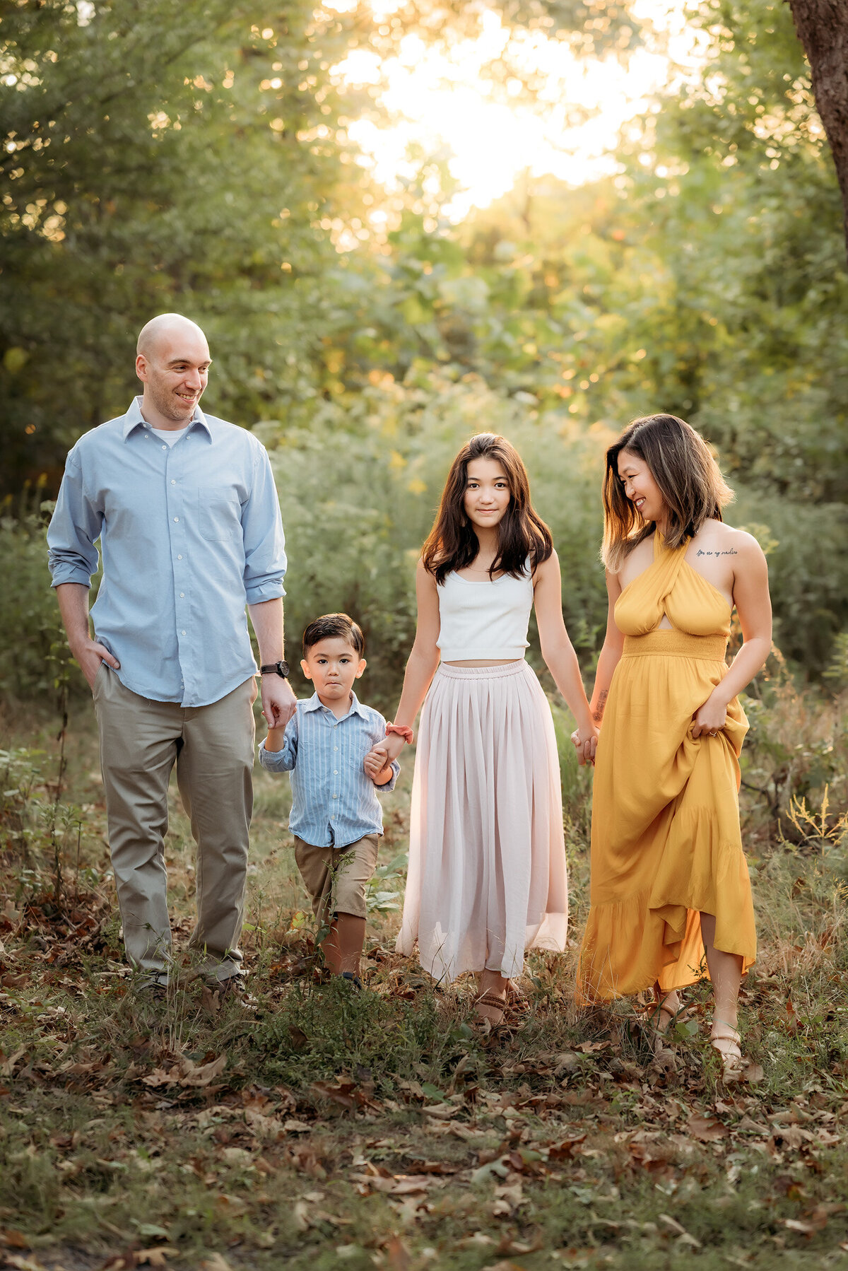 SeptFamilySession