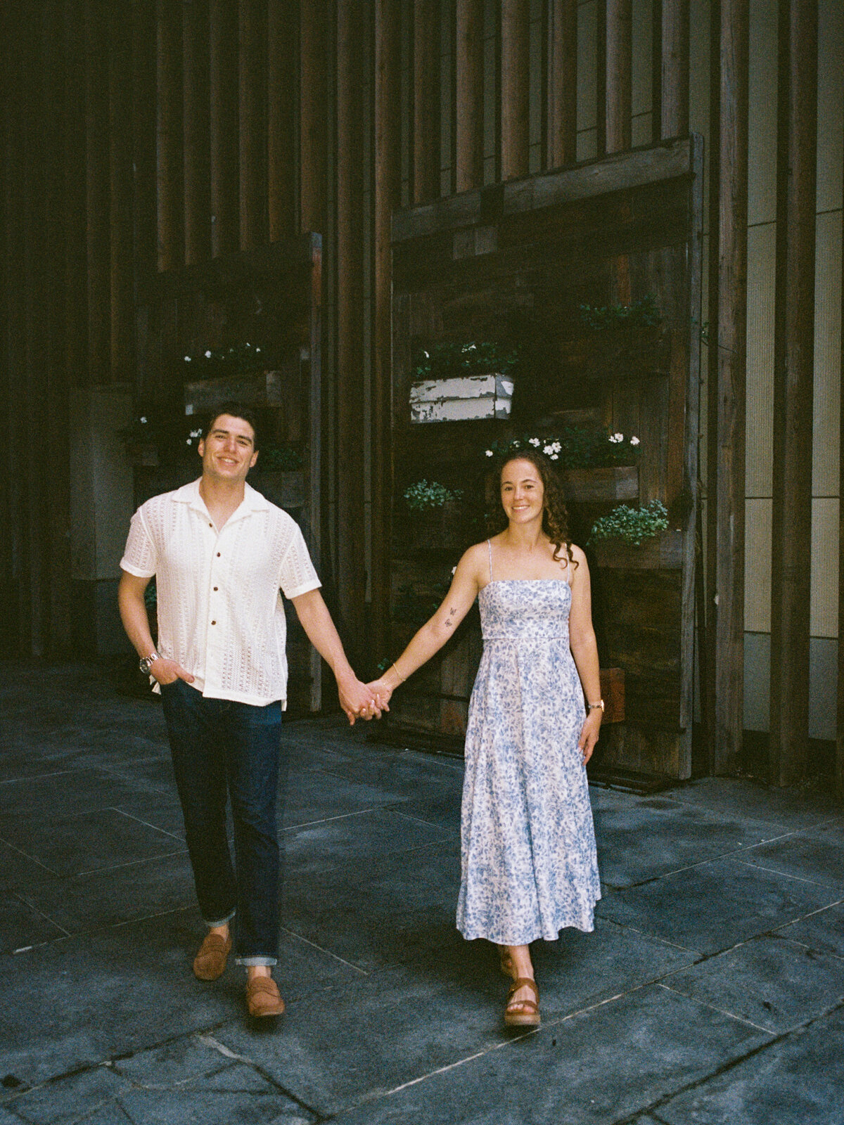 Aly & Grant Highlights | Amarachi Ikeji Photography 04