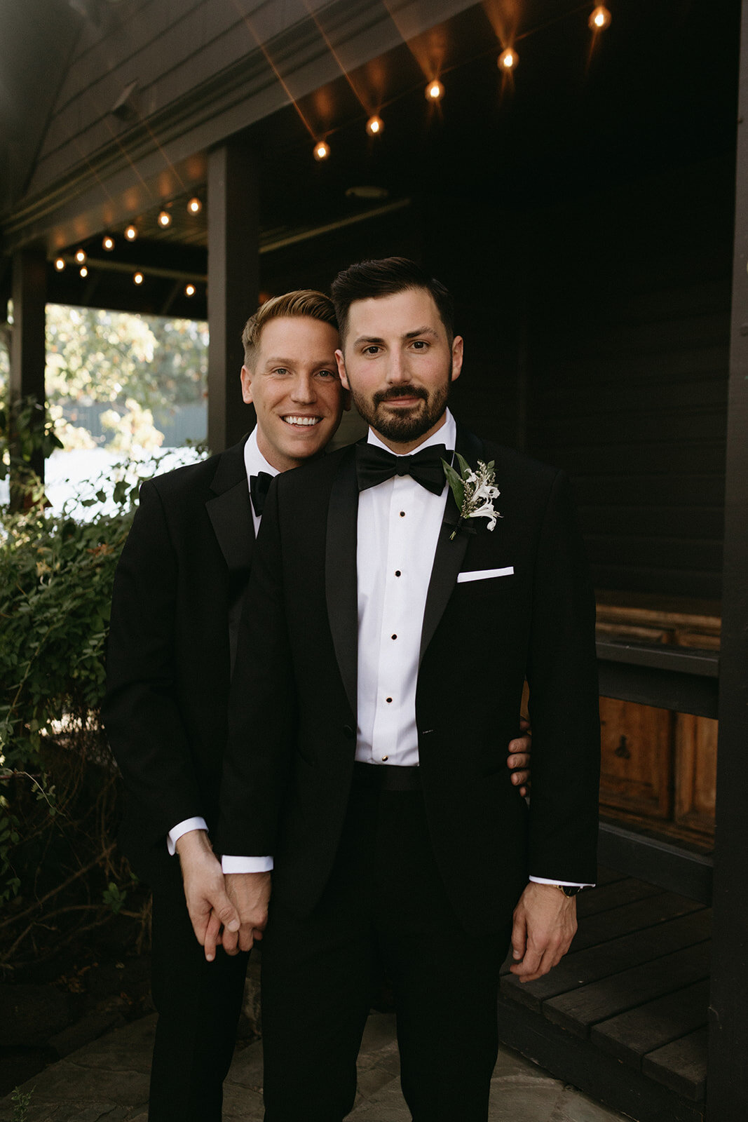 Jake & Aaron Wedding-169