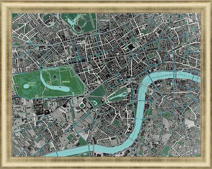 map-artwork