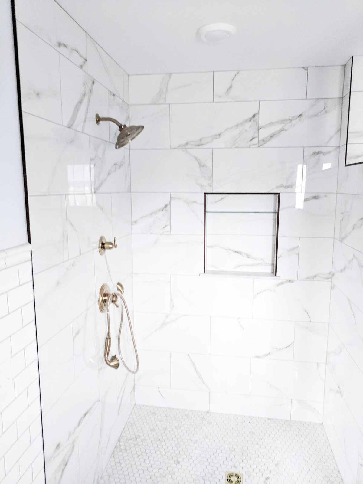 bathroom remodeling contractor twin cities