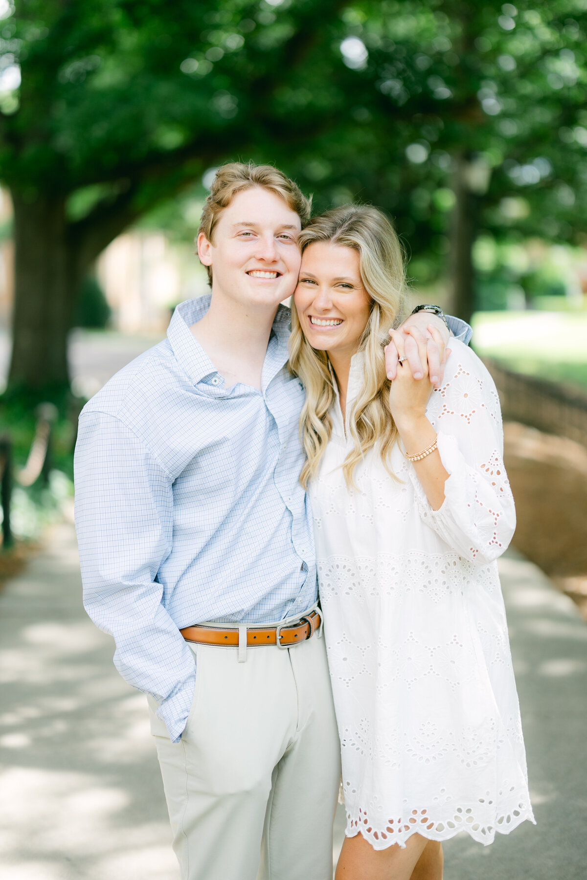 Katherine Horton Photography Caroline Farr Graduation Session Color 159