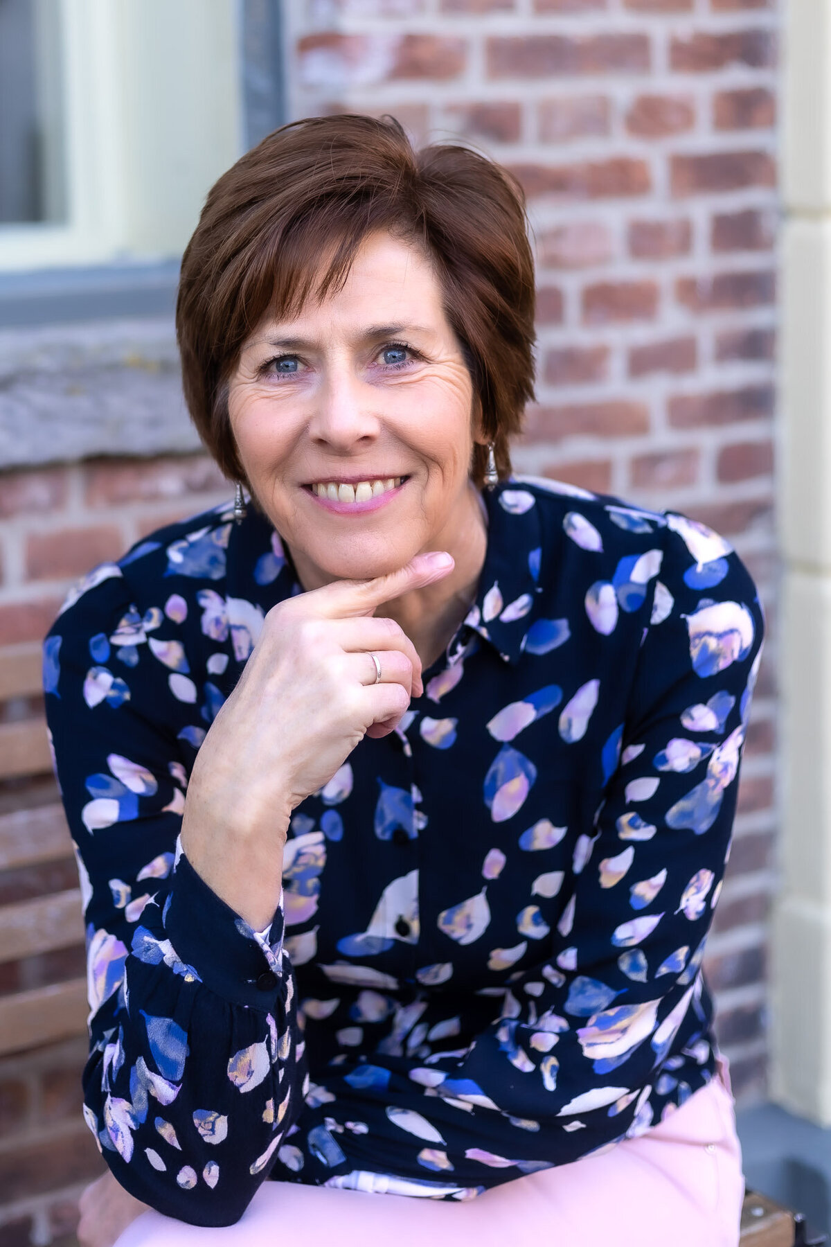 Portretfoto_portretshoot_fotoshoot_buitenshoot_Fotoshoot Marga Timmers-Langendoen_089
