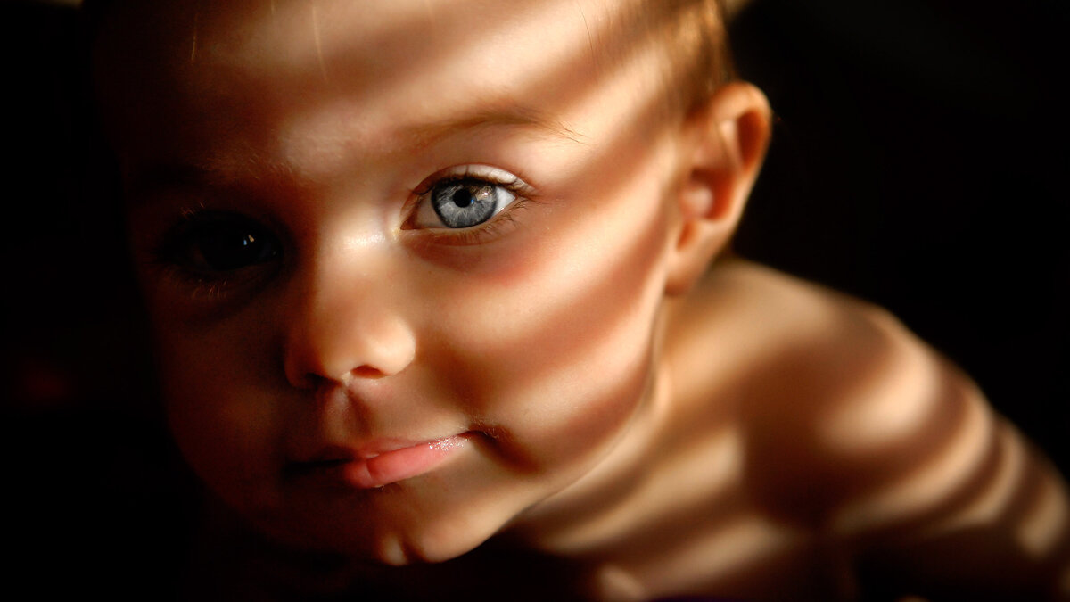 baby gallery 1 - 9