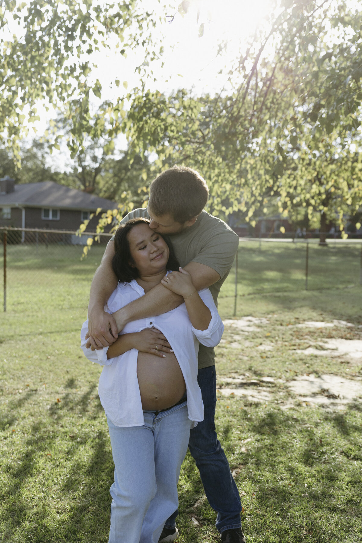 Suzi & Alex - Maternity-57