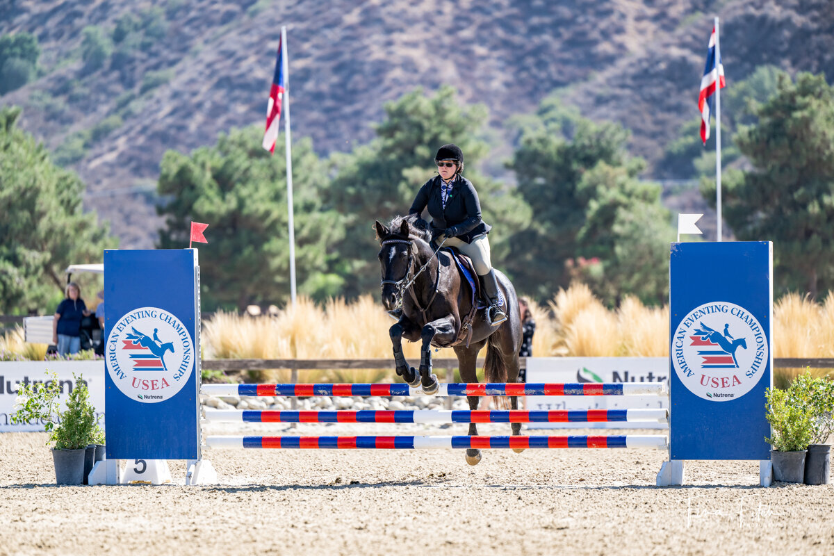 Carlton Blues Aine sired by R Blue Moon