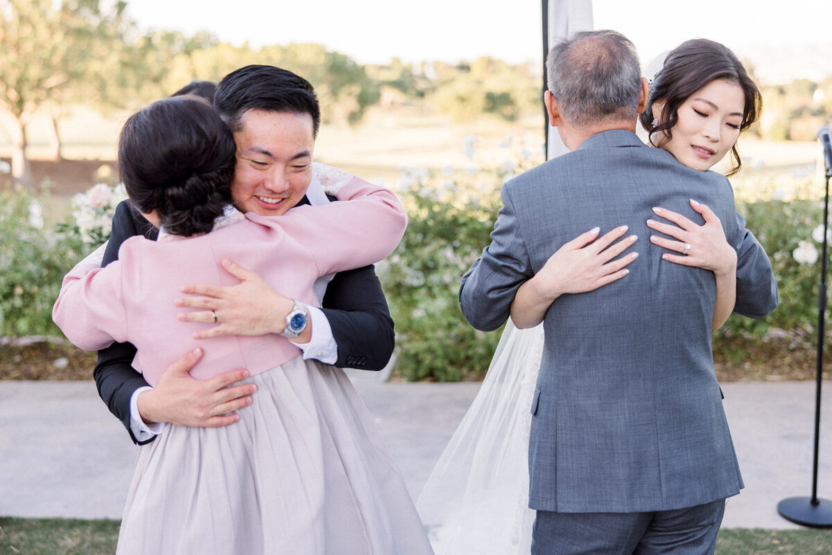 Sohee & Chris Wedding-405