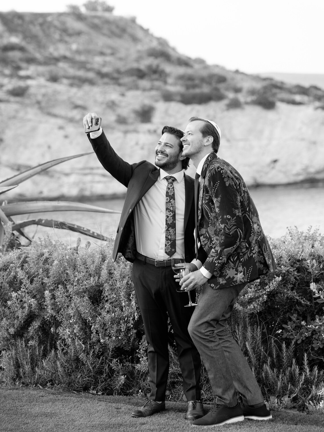 Jewish-Wedding-at-Island-The Residence-119